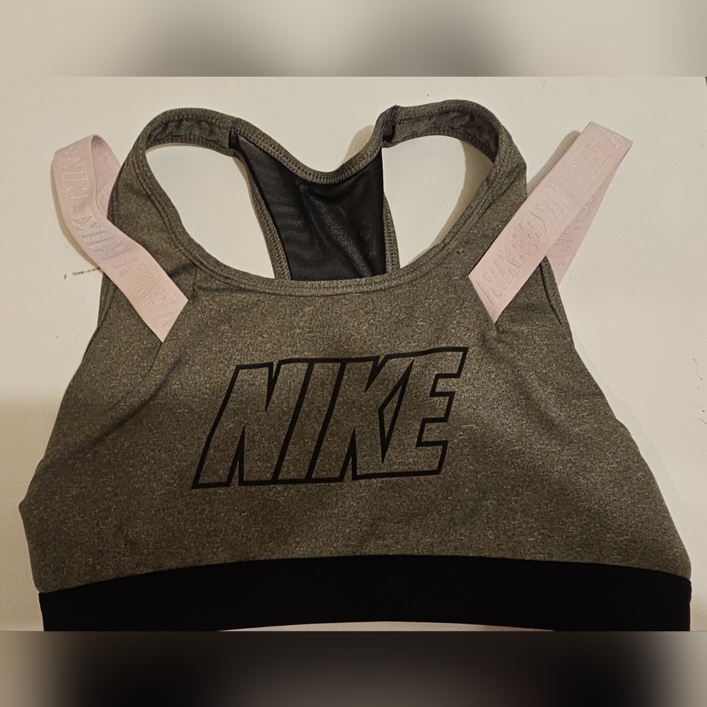 Sports bra NIKE